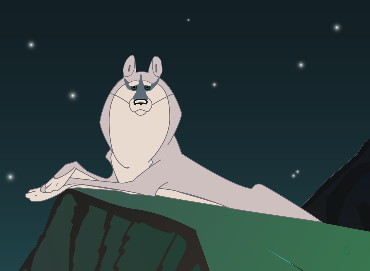 "Я ухожу в долину отпусков..."