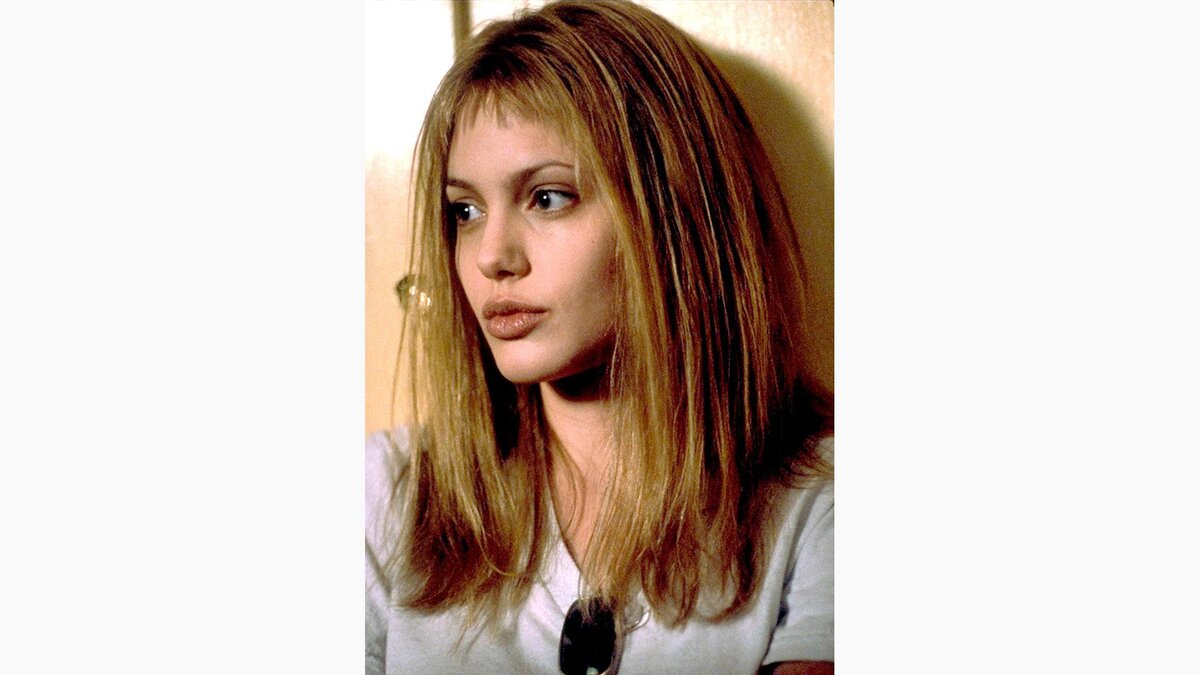 Suzanne Tenner / Getty Images📷1999 год