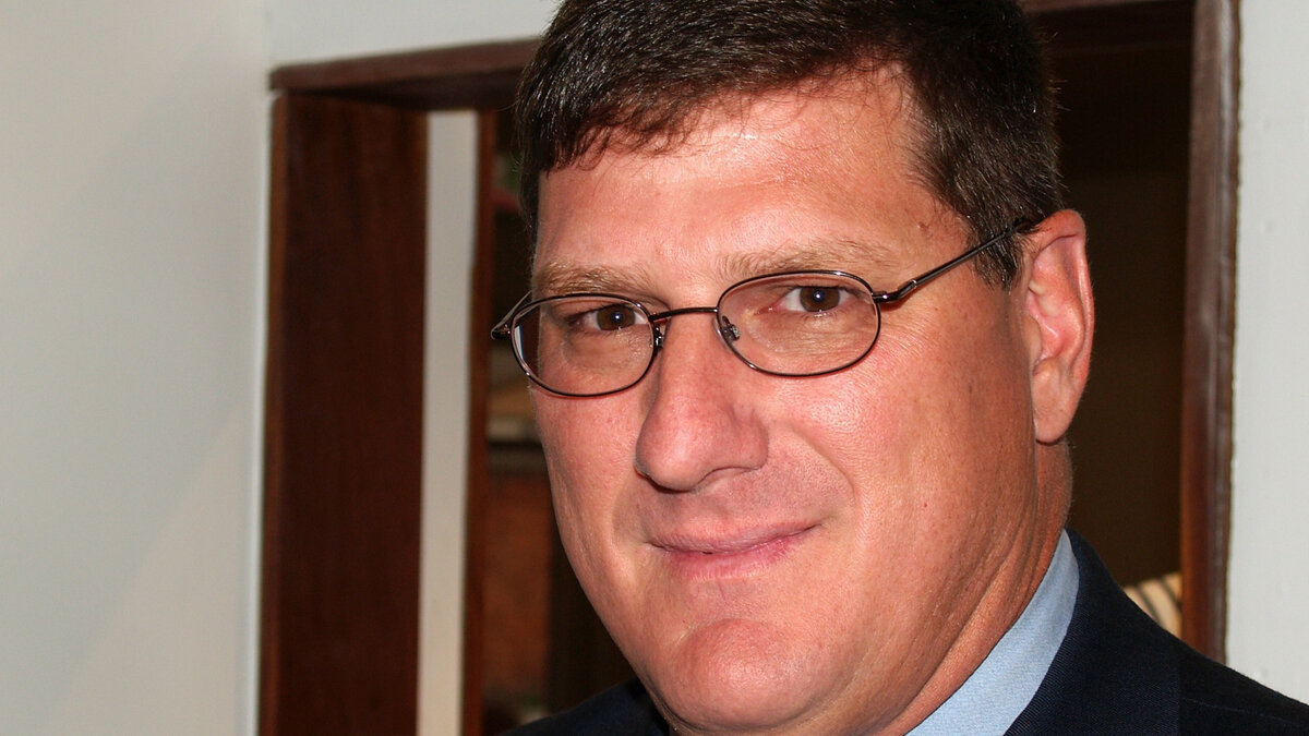     Автор: David Shankbone Источник: wikimedia.org