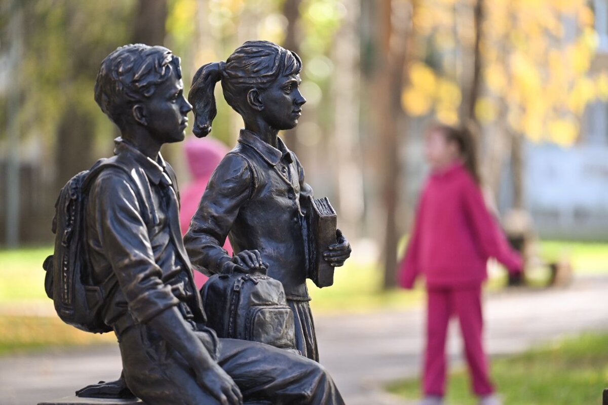 Фото: Сергей Елесин, ИА "Тюменская линия"