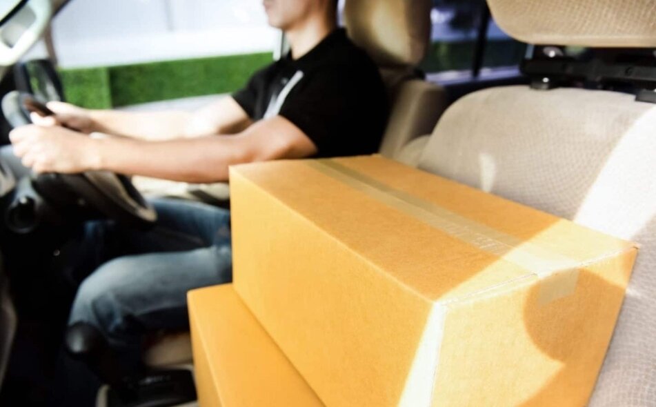 Заказ и Доставка Товаров с АлиЭкспресс в Армению 