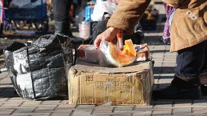      Фото: Дмитрий Ахмадуллин / / ИА «Победа26»