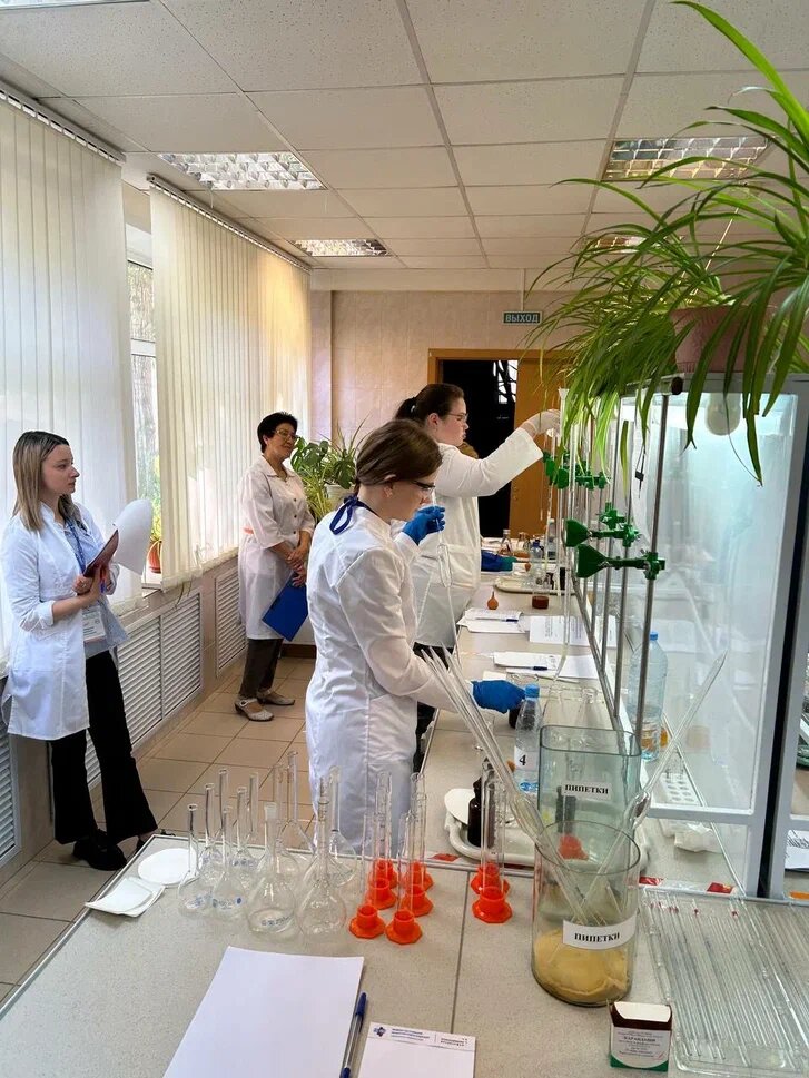  📷    Борис Колесников: «Герой нашего времени – человек труда, человек-созидатель» Кристина Просвиркина