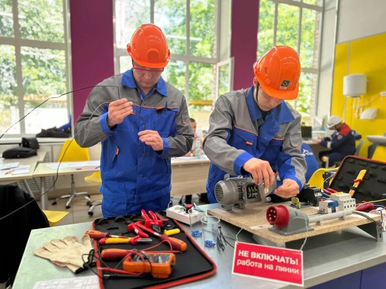    Борис Колесников: «Герой нашего времени – человек труда, человек-созидатель» Кристина Просвиркина