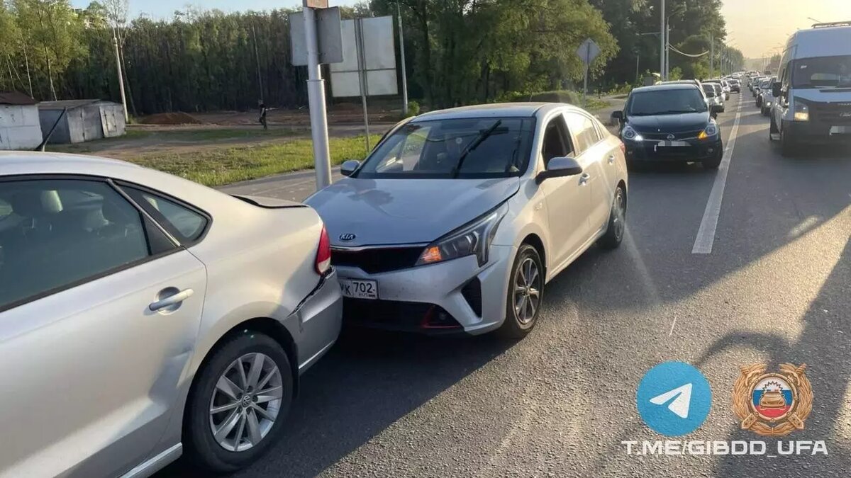     Источник: Пресс-служба Госавтоинспекции Уфы