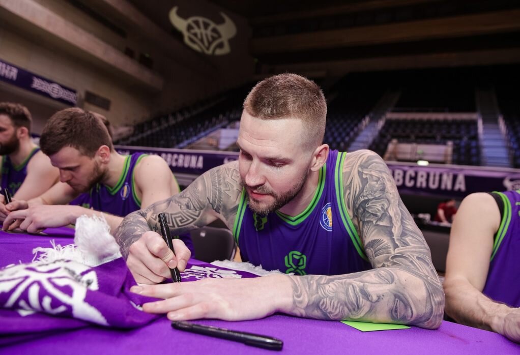    Фото: БК «Руна»