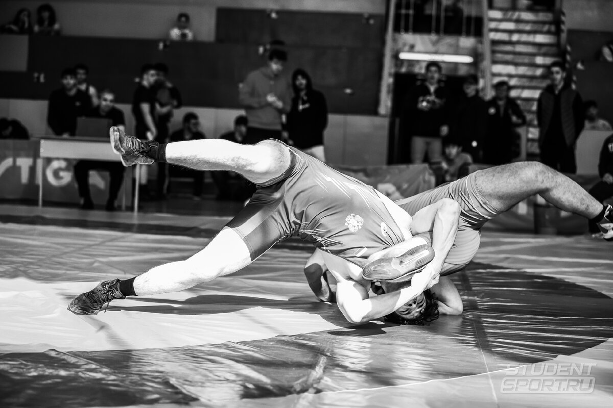 Фото: Studentsport.ru