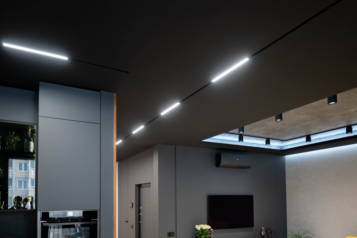 Светильник Arlight MAG-ORIENT-FLAT