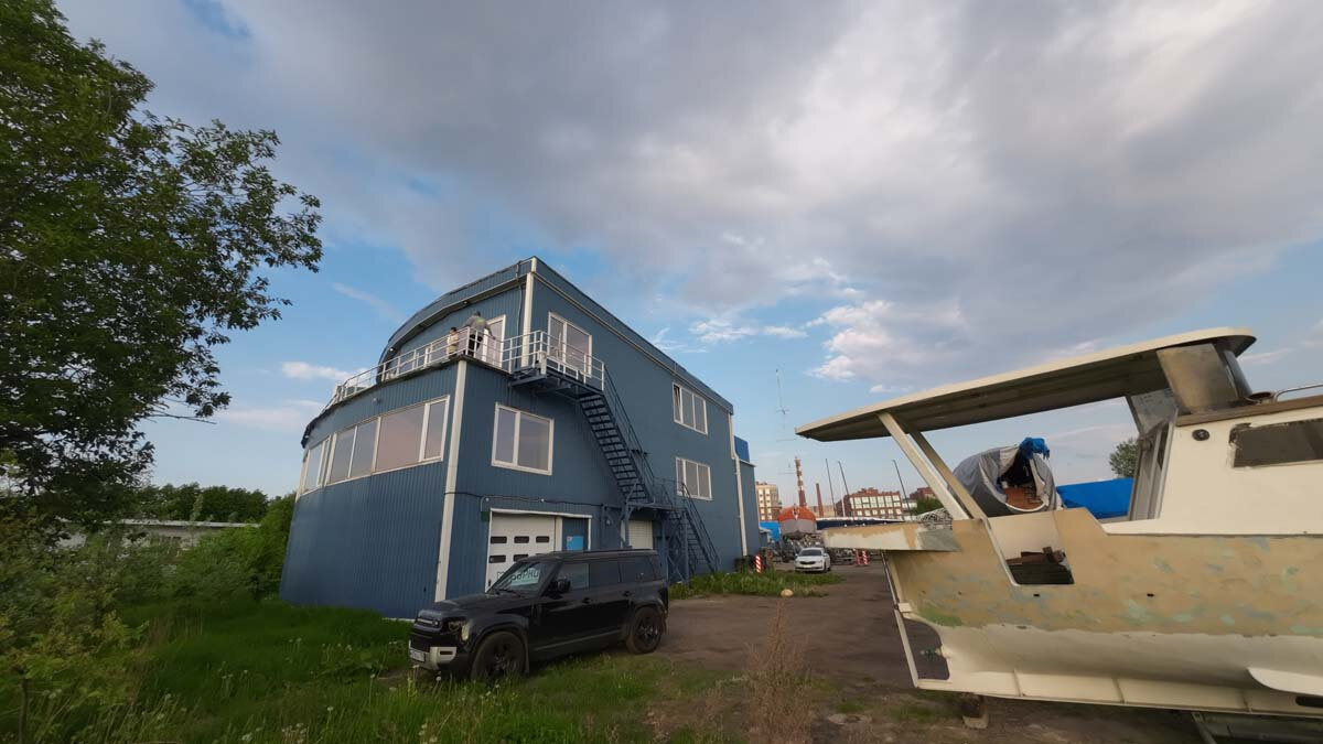 Листайте вправо, чтобы увидеть больше изображений