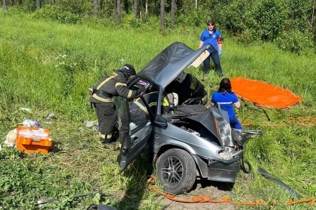    Фото: Из архива/ отдел УГИБДД по городу Твери