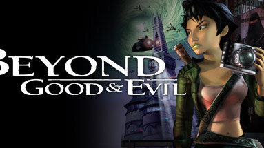 Beyond Good & Evil. За гранью добра и зла. Прохождение игры. ч. 3