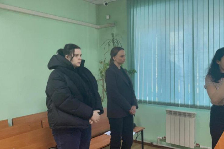 Фото - Управление судебного департамента в Новосибирской области