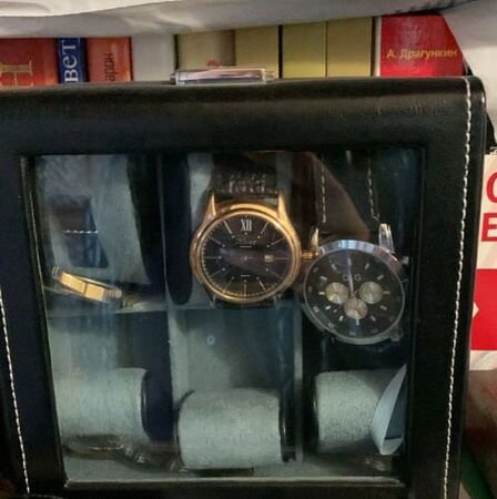 Листайте вправо, чтобы увидеть больше изображений