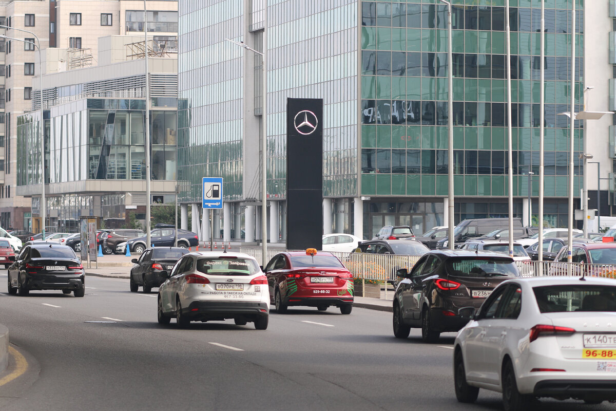 Maksim Konstantinov/Global Look Press