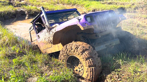 Jeep прототип