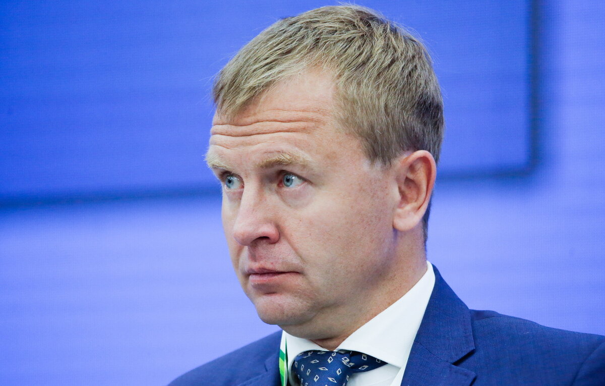    Анатолий Попов  Антон Ваганов/ТАСС