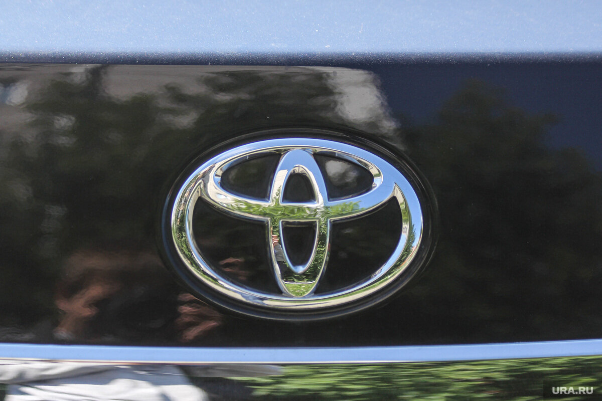 В штаб-квартиру японского автоконцерна Toyota нагрянула проверка, компанию подозревают в нарушении законов