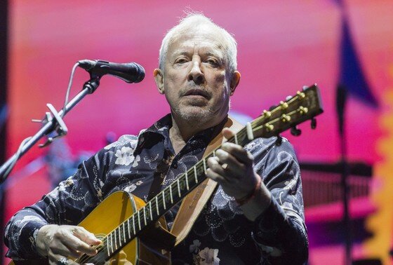    Андрей Макаревич