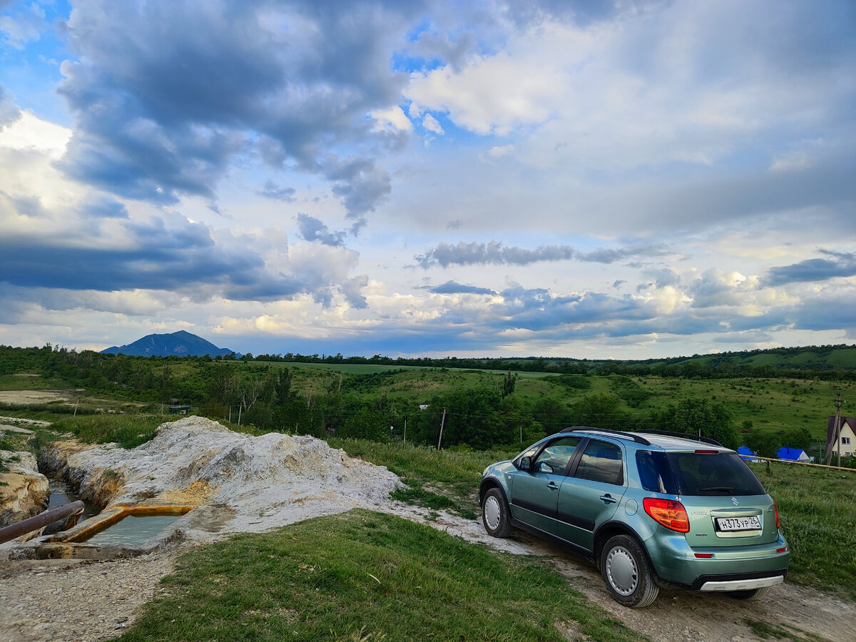 Вот оно - Прекрасное! 