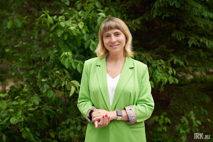    Екатерина Самаркина