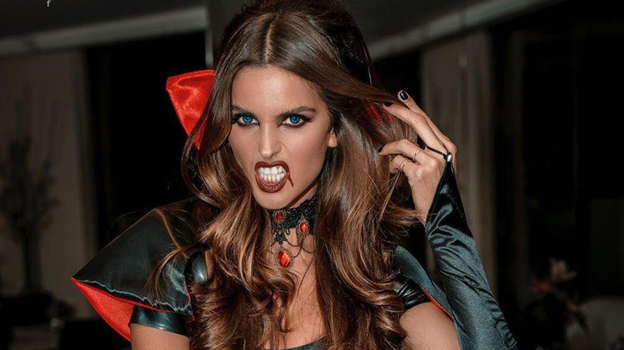 Изабель Гулар. Фото Соцсети