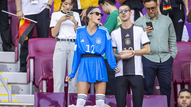 Изабель Гулар. Фото Соцсети