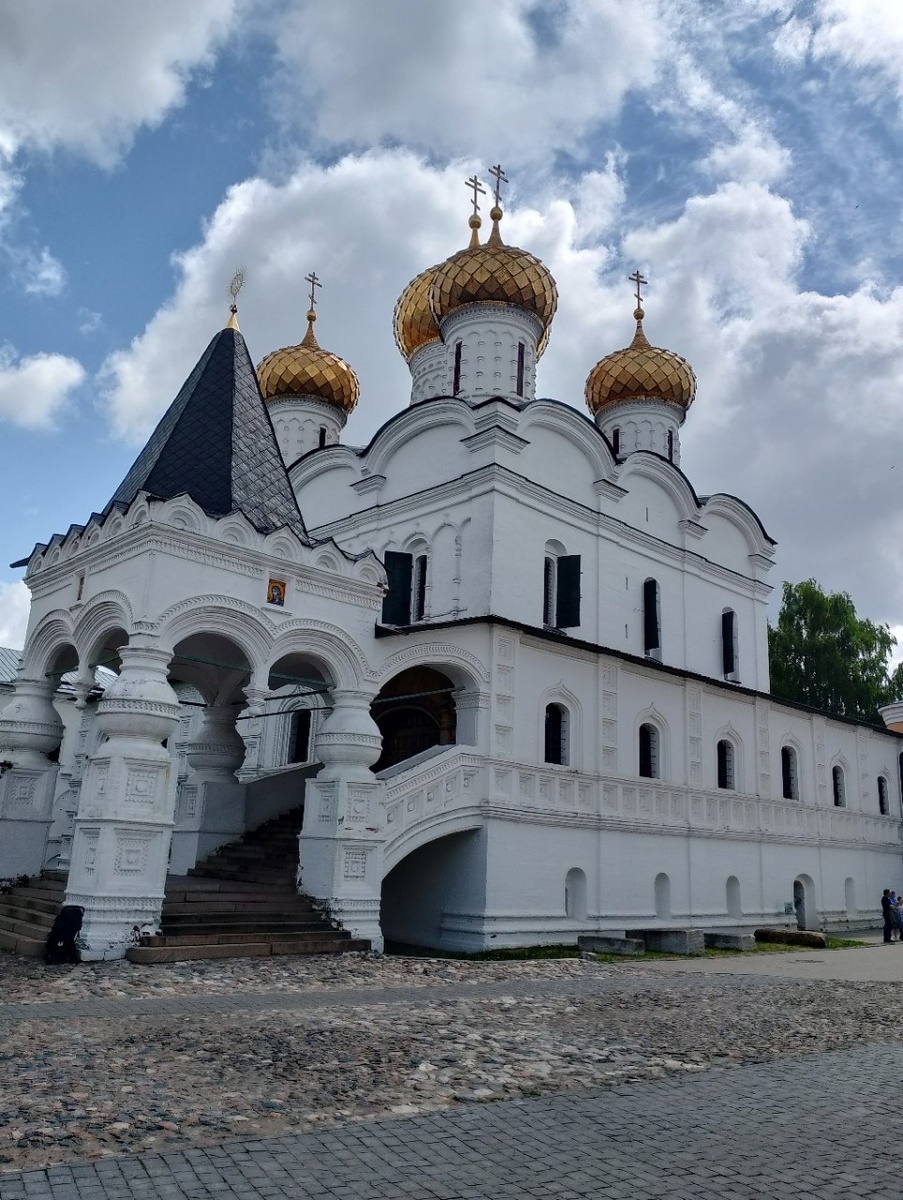 Троицкий Собор