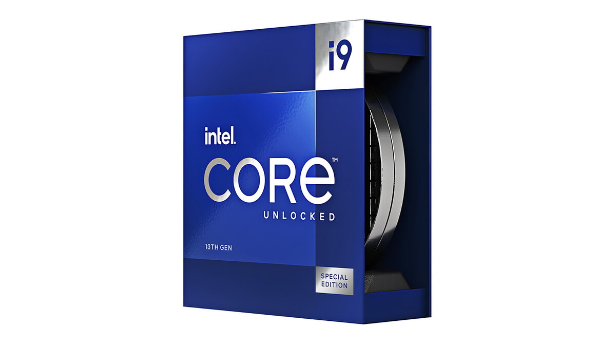 Intel Core i9