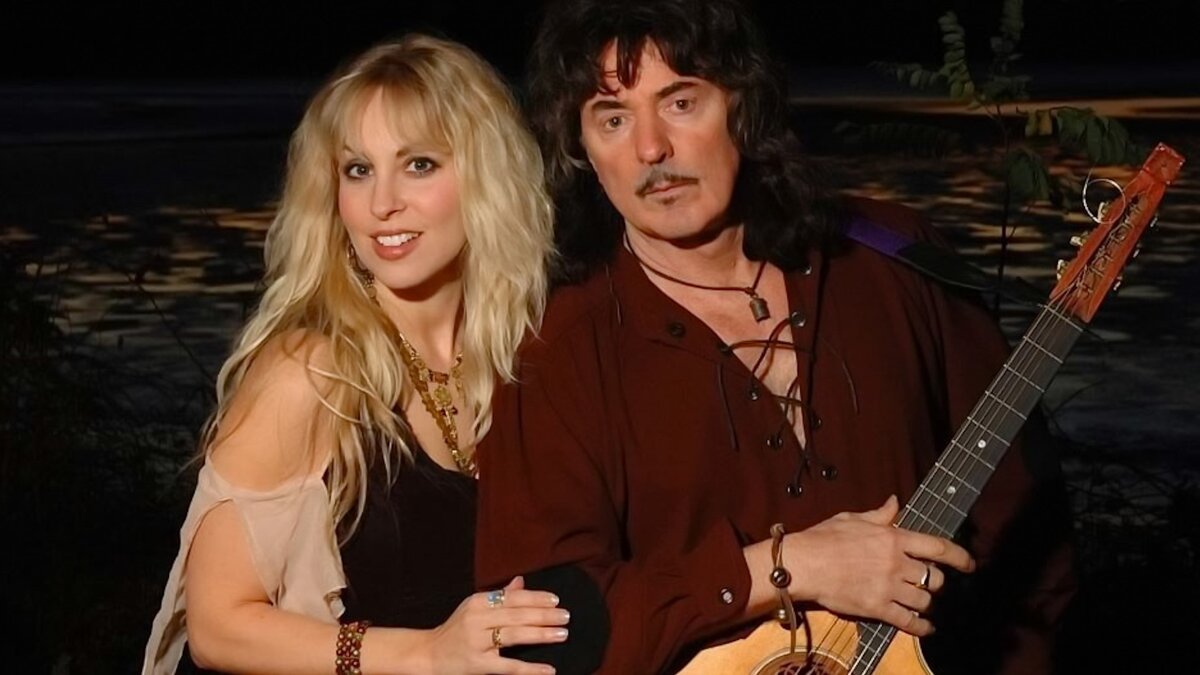 Blackmore's Night