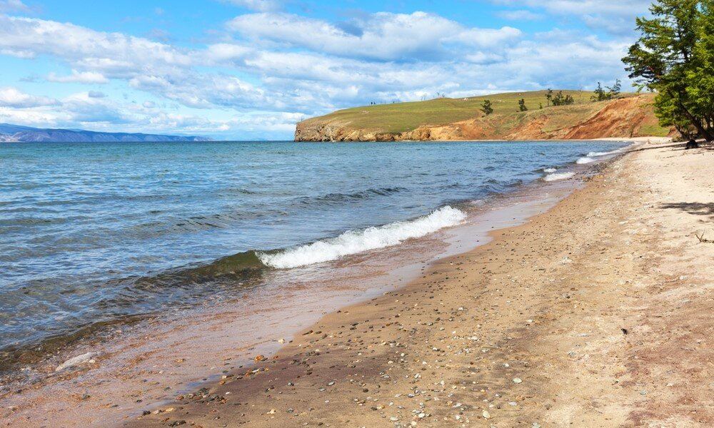 ©Katvic/Shutterstock