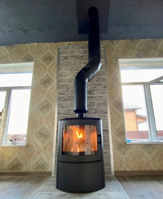 Иногда без отводов не обойтись