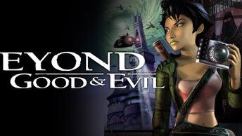 Beyond Good & Evil. За гранью добра и зла. Прохождение игры. ч. 4