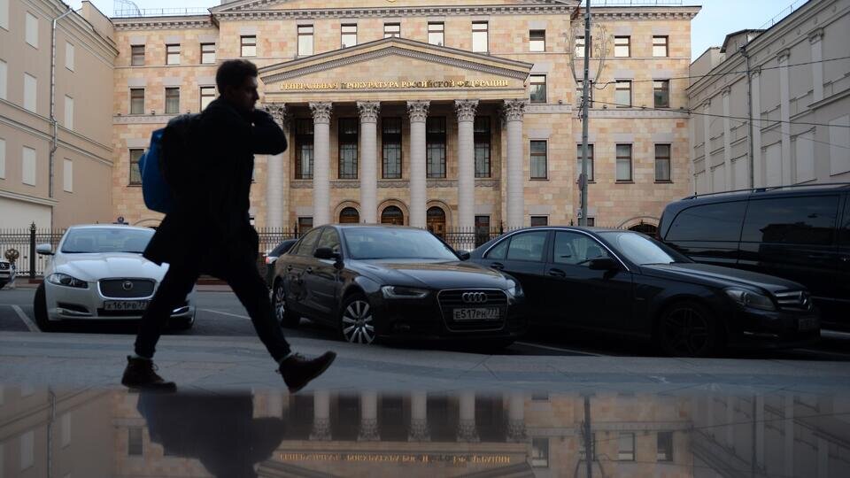 Фото: © ИЗВЕСТИЯ / Павел Бедняков