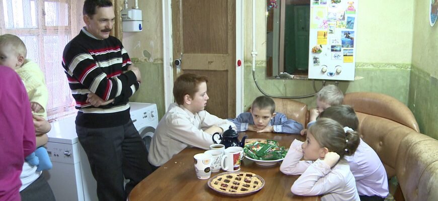 Объявлено, как получить «семейную налоговую выплату» и каков её размер