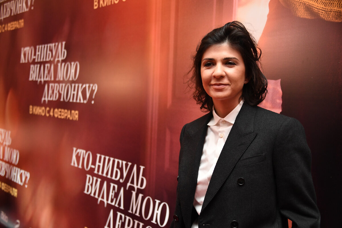 Нателла Крапивина. Фото: Komsomolskaya Pravda/Global Look Press 