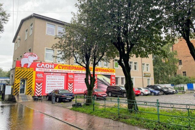   Фото из архива Калининград.Ru