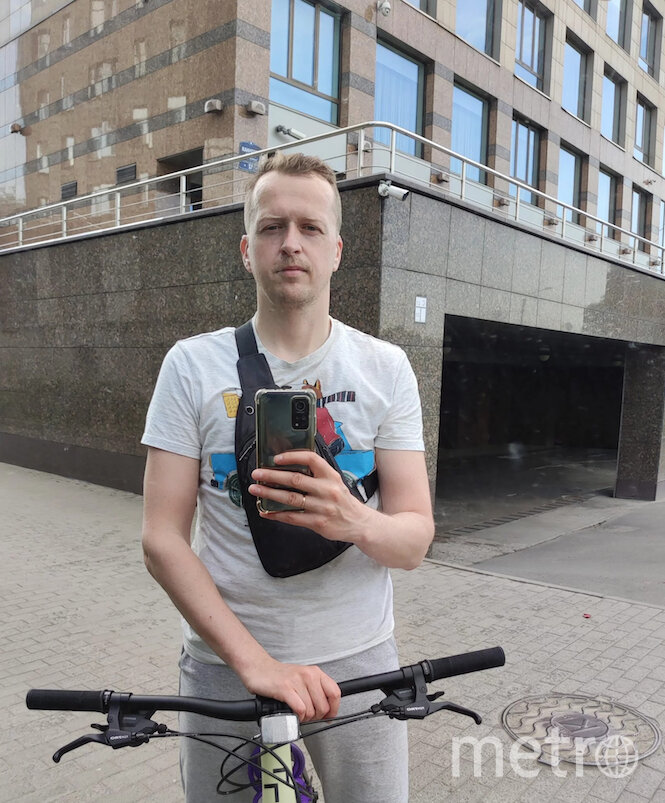    Святослав Тарасенко.