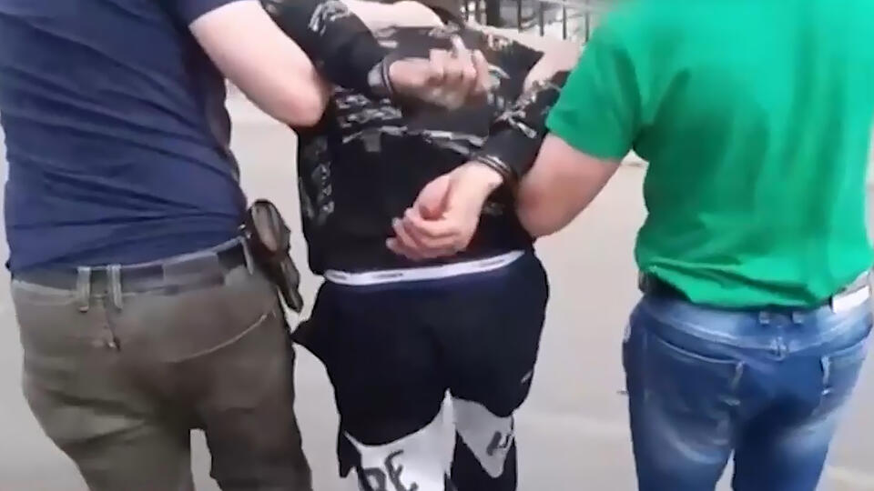 Фото: скриншот видео 