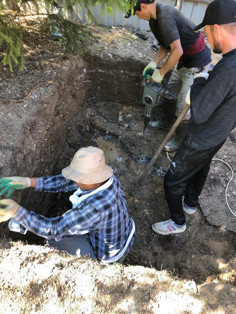 Монтаж от ООО "Домовит"