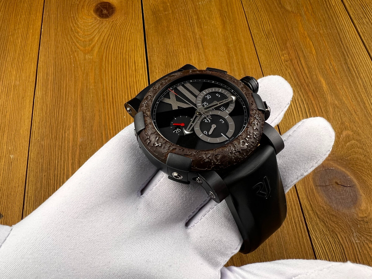 Romain Jerome Titanic