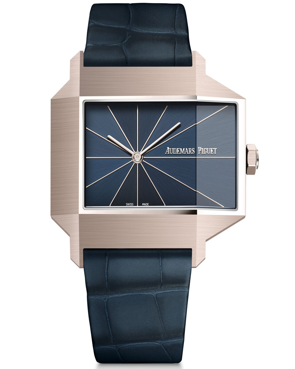 Часы Audemars Piguet [RE]Master 02