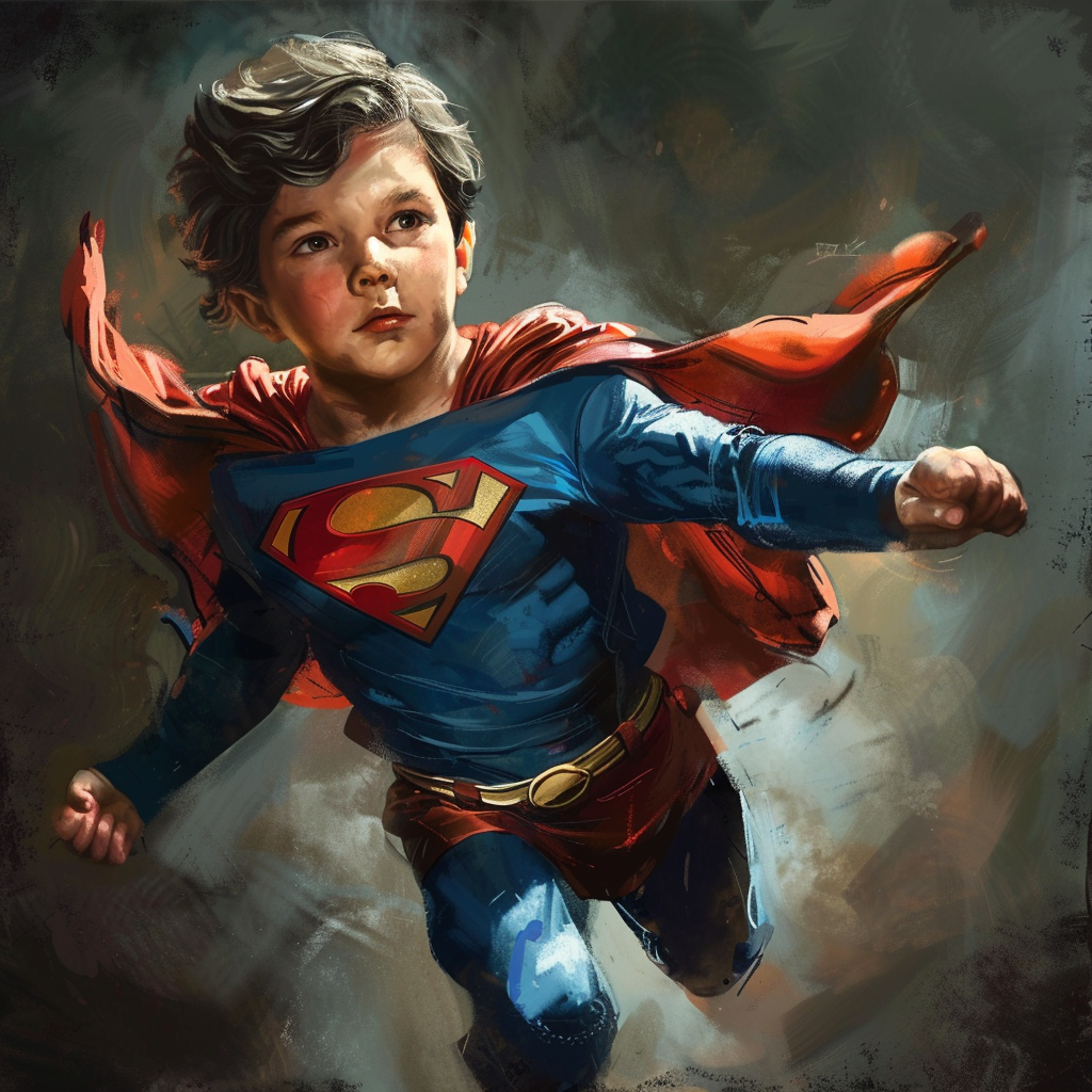 Изображение сгенерировано нейросетью