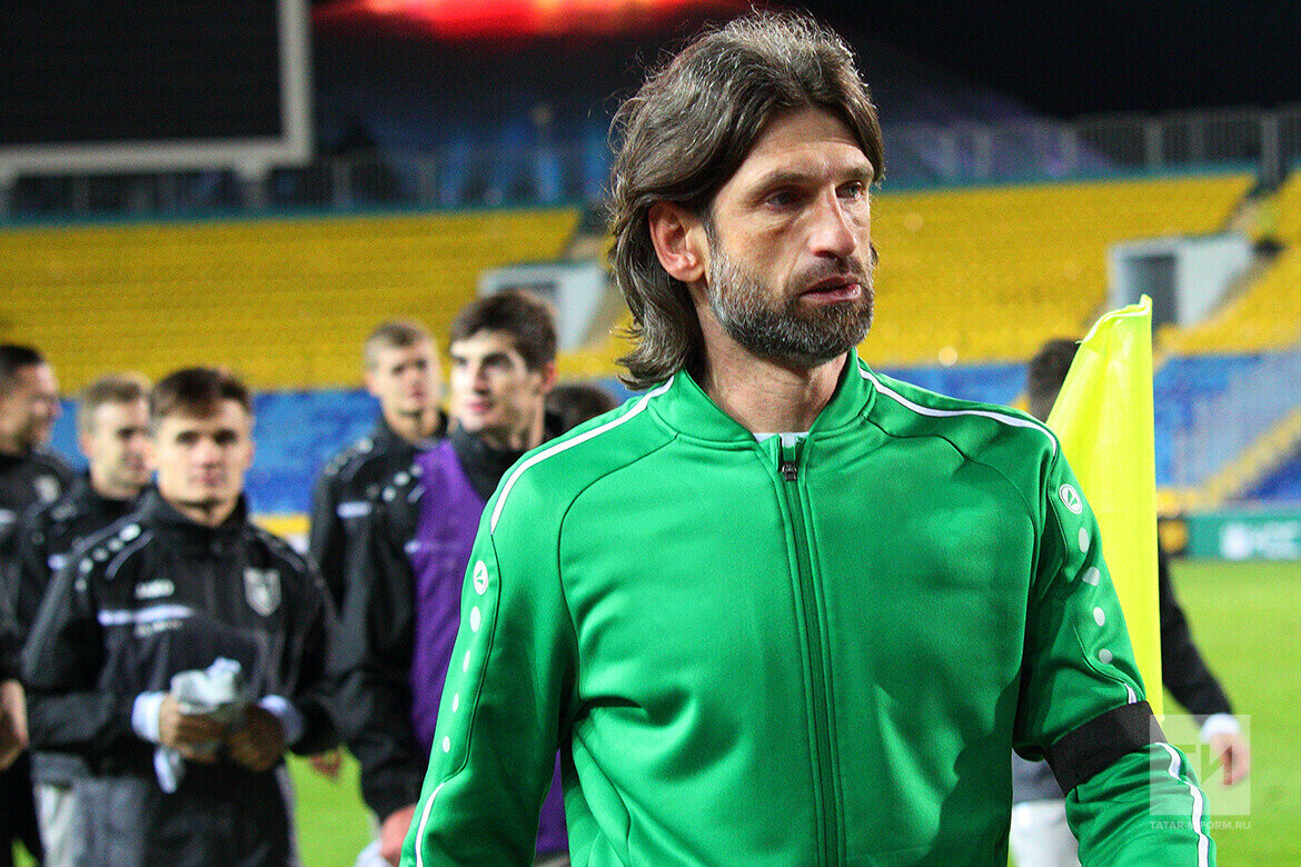 Фото: © Михаил Захаров / «Татар-информ»