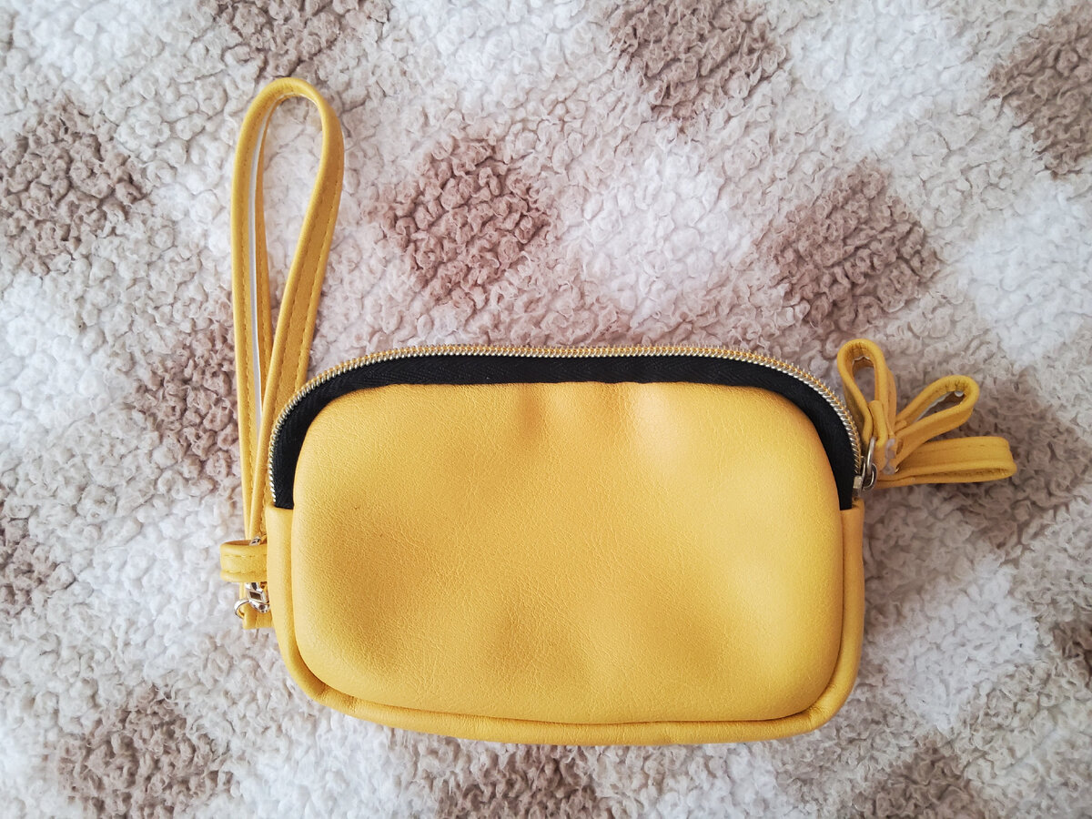 моя косметичка