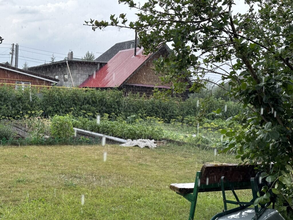   Фото: В курсе.ру / Катерина Заякина Анастасия Южанина