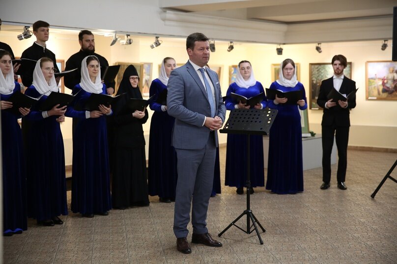     Фото: пресс-службы Гордумы Калуги