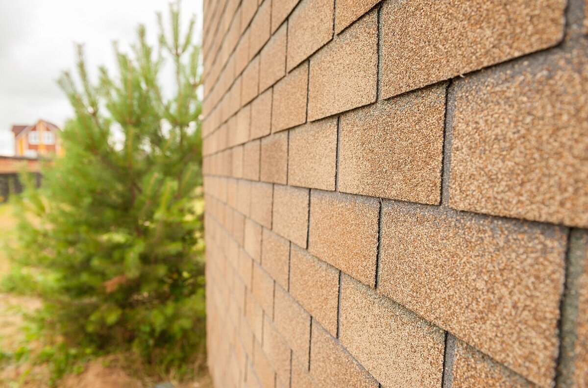 Фасадная плитка