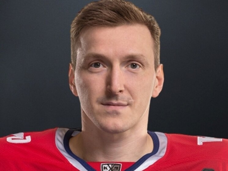     Фото: ХК Локомотив/Вк