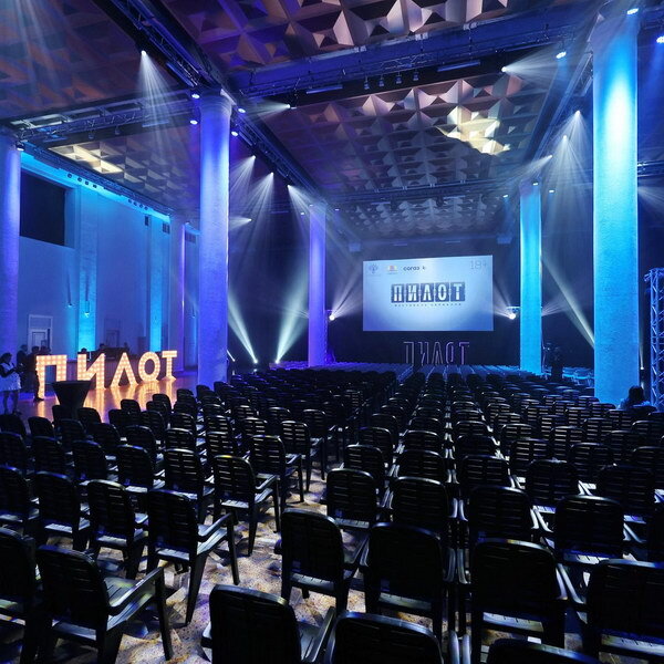     «Чистые», «Взрослые» и «Трудная» вошли в конкурсную программу фестиваля «Пилот»