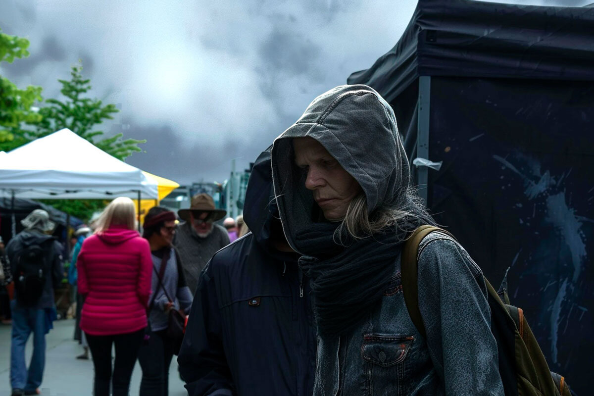 Важно понимать, что определённое поведение заразно в том смысле, что оно приводит к подражанию и имитации, например, в форме защиты